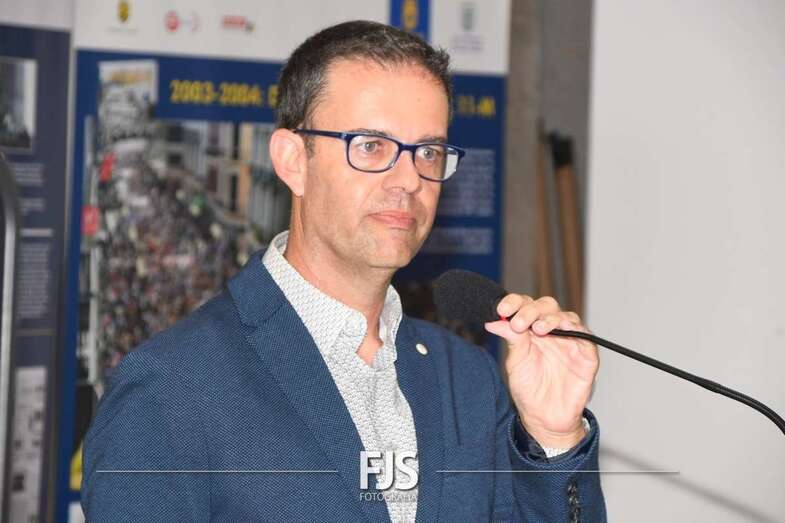 Gaumet Florido/Francisco Javier Santana.